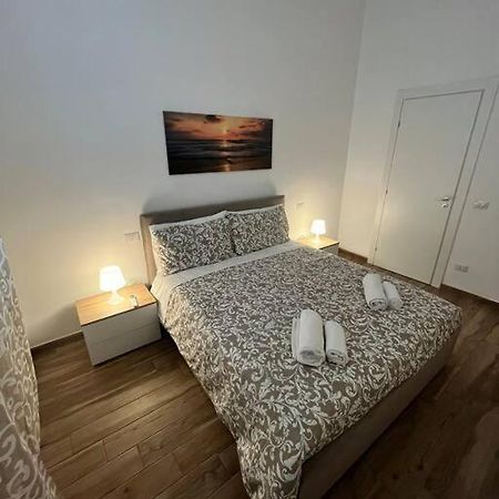 Casa Vacanze I Limoni Bagheria Esterno foto