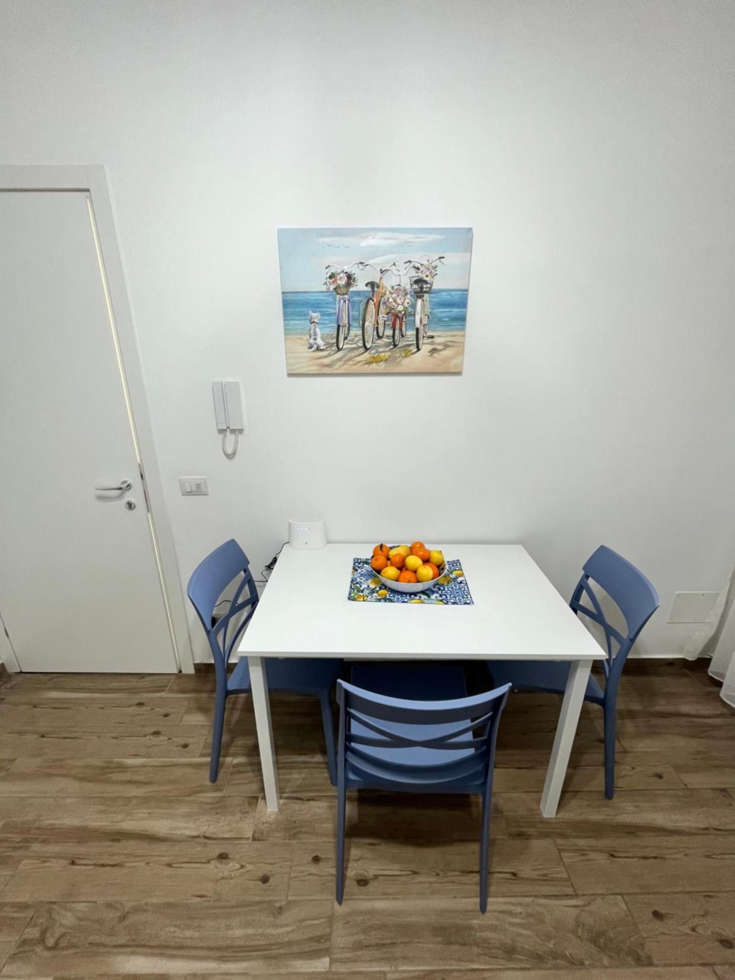 Casa Vacanze I Limoni Bagheria Esterno foto
