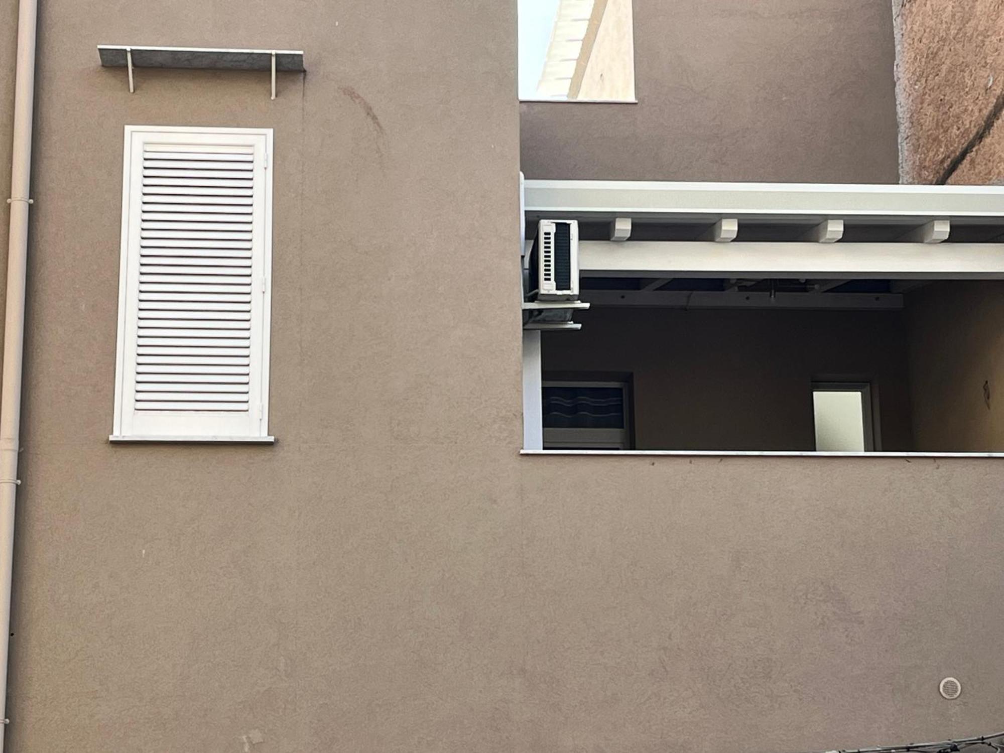 Casa Vacanze I Limoni Bagheria Esterno foto