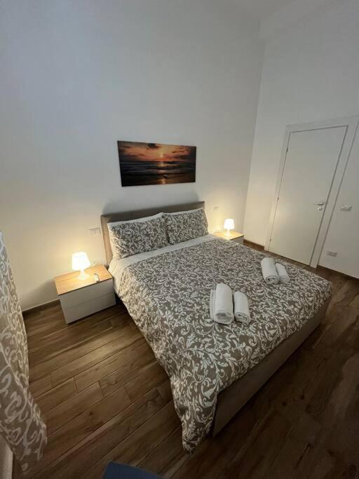 Casa Vacanze I Limoni Bagheria Esterno foto