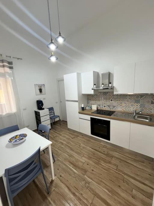 Casa Vacanze I Limoni Bagheria Esterno foto