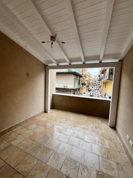 Casa Vacanze I Limoni Bagheria Esterno foto