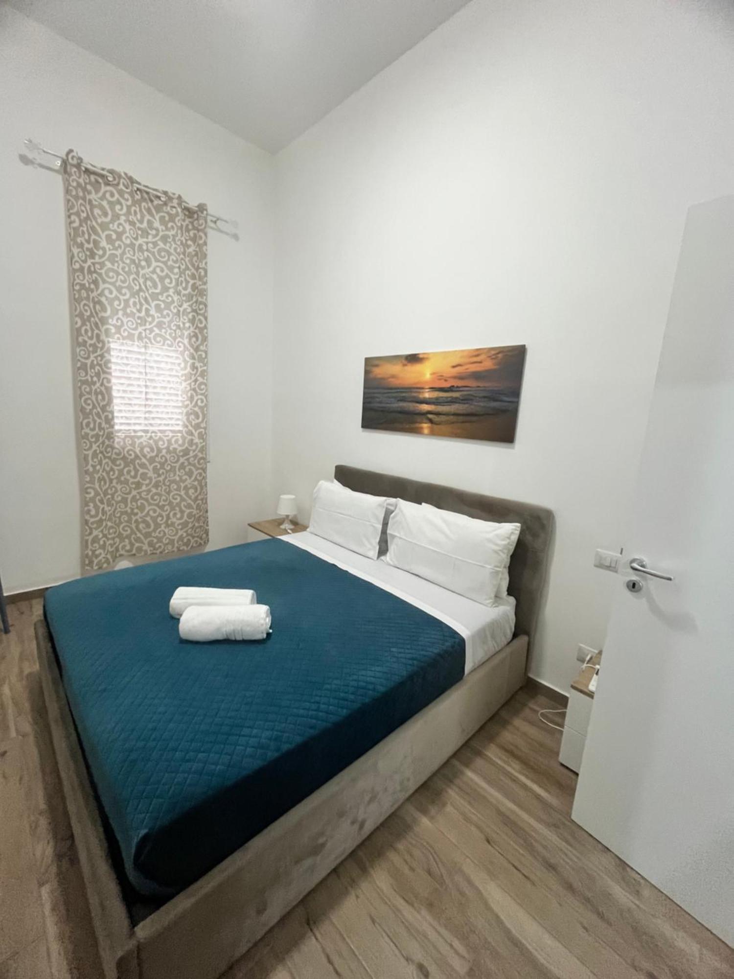 Casa Vacanze I Limoni Bagheria Esterno foto